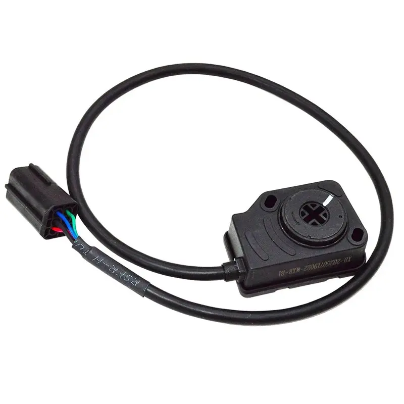Pedal Throttle Sensor Throttle Sensor On Pedal 3203040028 For Golf Cart E20 E40 E40L E40FL E60 E60L
Pedal Throttle Sensor Throttle Sensor On Pedal 3203040028 For Golf Cart E20 E40 E40L E40FL E60 E60L