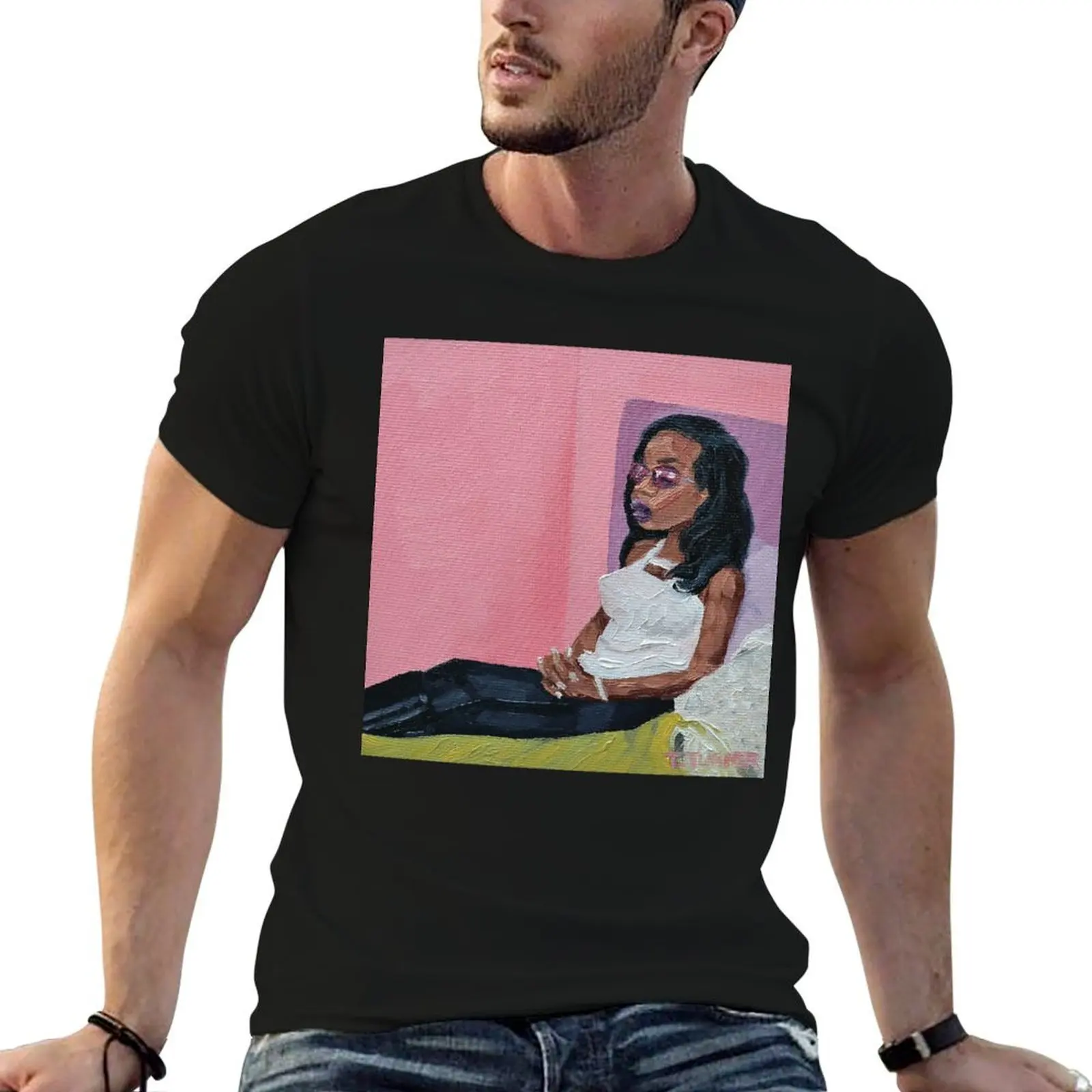 New York Waits T-Shirt t shirts for man pack white man t shirts for men t shirts designer T-shirt
New York Waits T-Shirt t shirts for man pack white man t shirts for men t shirts designer T-shirt