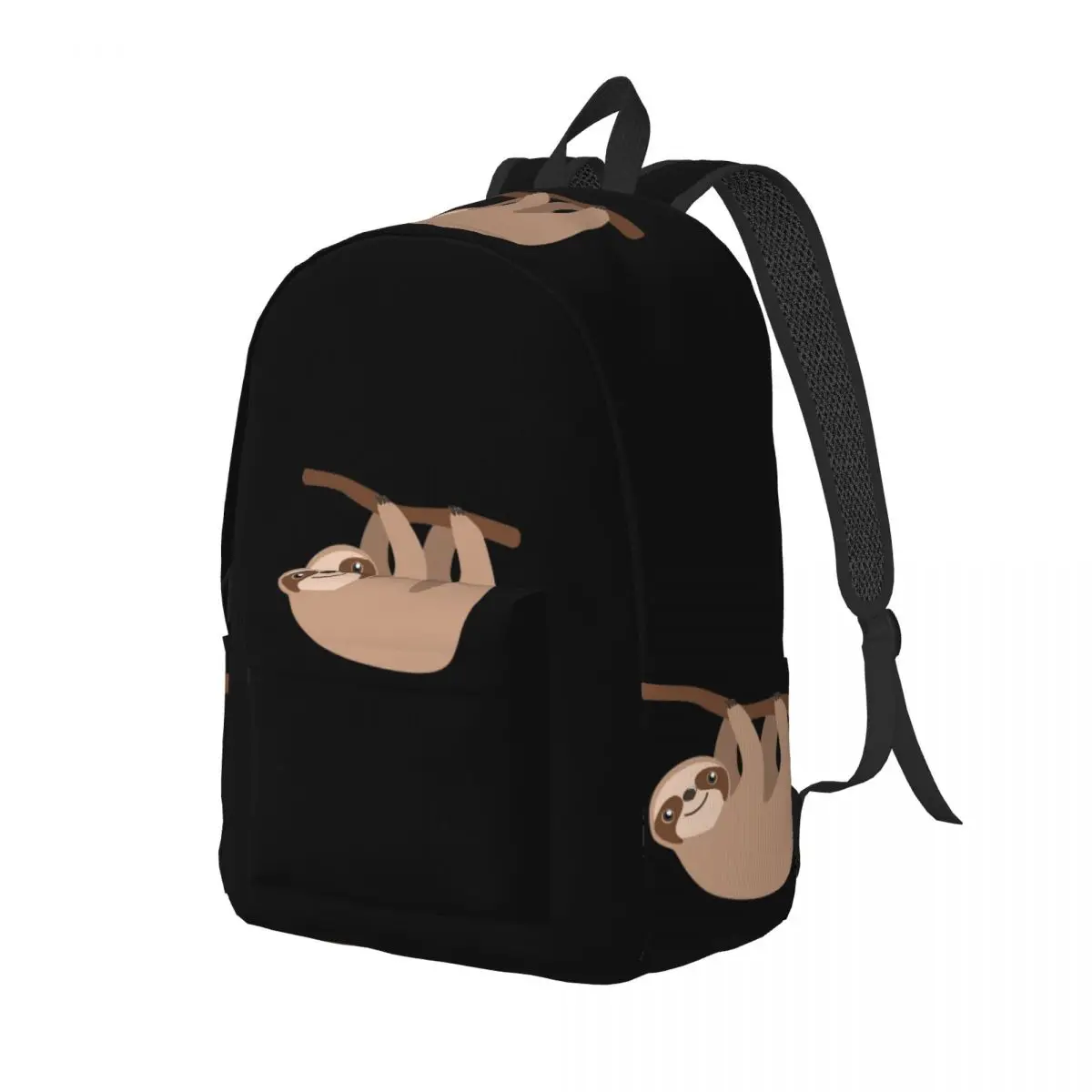 Cute Baby Cartoon Sloth Design Backpack Daypack Large Capacity Children BookBag School Bag Shoulder Bags for Men Women
Cute Baby Cartoon Sloth Design Backpack Daypack Large Capacity Children BookBag School Bag Shoulder Bags for Men Women