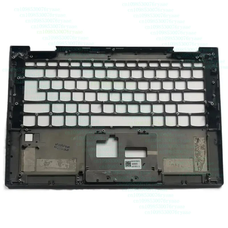 QIN 5CB0Z21029 AM2RC 000210 New For Flex 5G-14Q8CX05 82AK Palmrest Upper Lid Keyboard Cover
QIN 5CB0Z21029 AM2RC 000210 New For Flex 5G-14Q8CX05 82AK Palmrest Upper Lid Keyboard Cover