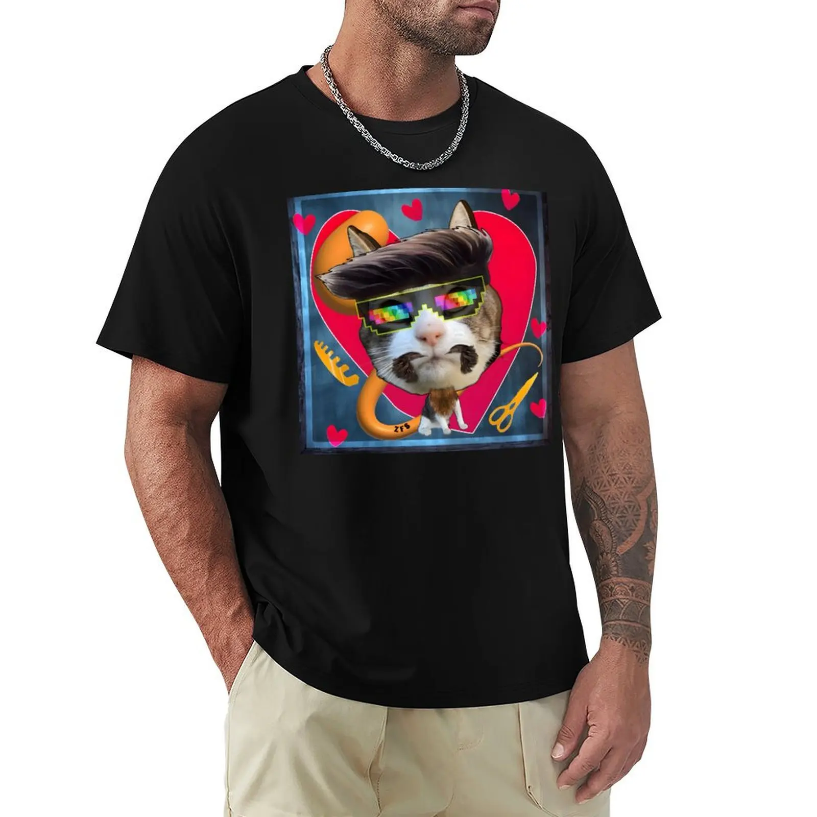 Funky Furdo T-Shirt Louboutins shirts graphic tee cheap stuff aesthetic clothes T-shirt men
Funky Furdo T-Shirt Louboutins shirts graphic tee cheap stuff aesthetic clothes T-shirt men