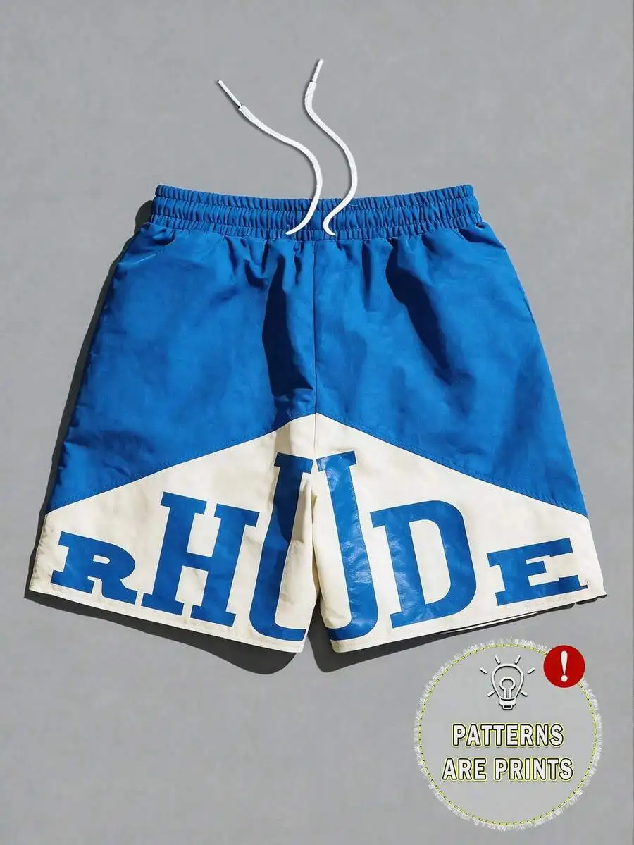 Mens Breathable Patterned Casual Shorts Daily Wear
Mens Breathable Patterned Casual Shorts Daily Wear