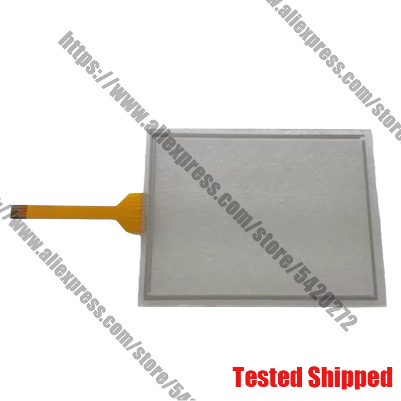 New A05B-2256-C101#EAW Touch Screen
New A05B-2256-C101#EAW Touch Screen