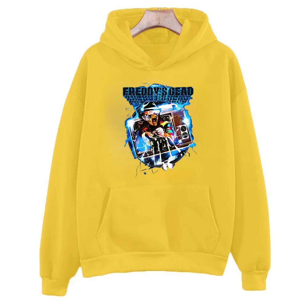 Horror creativity y2k streetwear kawaii harajuku sweatshirt ropa men women winter clothes outerwear outfit anime hoodie tops fit
Horror creativity y2k streetwear kawaii harajuku sweatshirt ropa men women winter clothes outerwear outfit anime hoodie tops fit