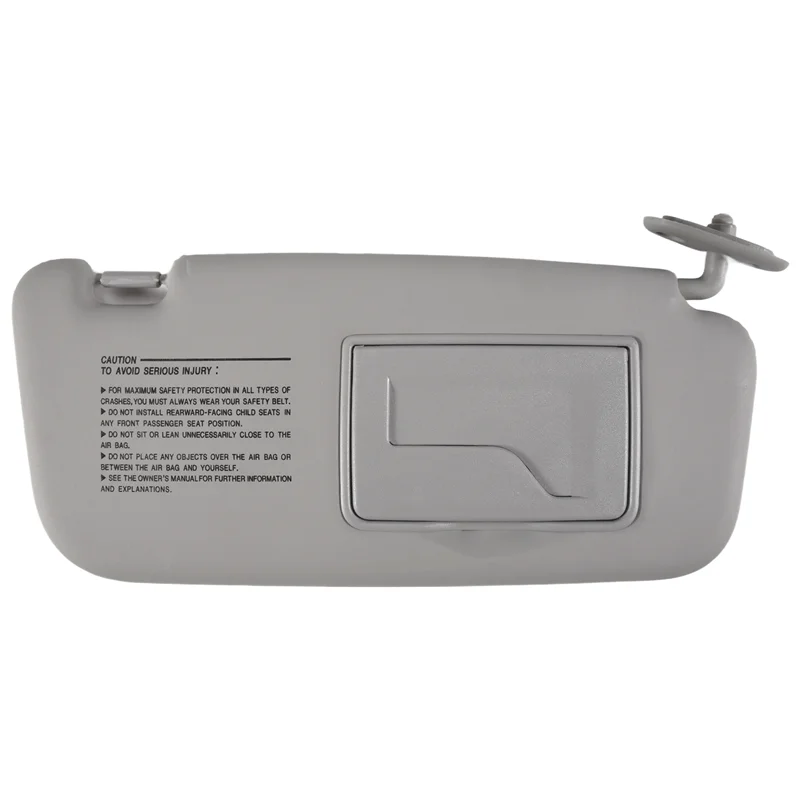 M93K-автомобильный солнцезащитный козырек для HYUNDAI GETZ CLICK 2002-2012, передний солнцезащитный козырек автомобиля, солнцезащитный козырек с зеркалом
M93K-автомобильный солнцезащитный козырек для HYUNDAI GETZ CLICK 2002-2012, передний солнцезащитный козырек автомобиля, солнцезащитный козырек с зеркалом