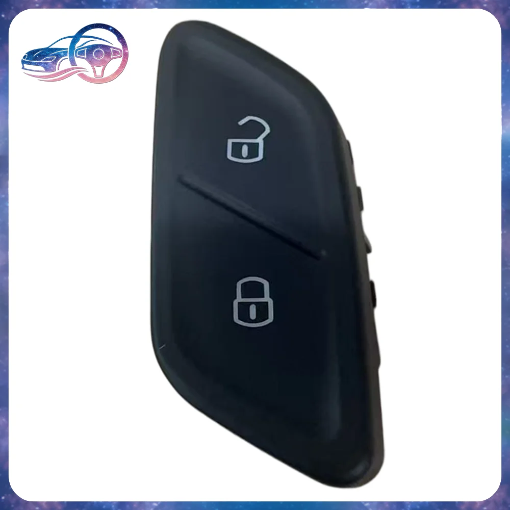 OEM 6C2962125B Переключатель центрального замка для VW POLO 6R 6C GTI Sedan, кнопка управления стеклоподъемниками и дверными замками, запасные части
OEM 6C2962125B Переключатель центрального замка для VW POLO 6R 6C GTI Sedan, кнопка управления стеклоподъемниками и дверными замками, запасные части