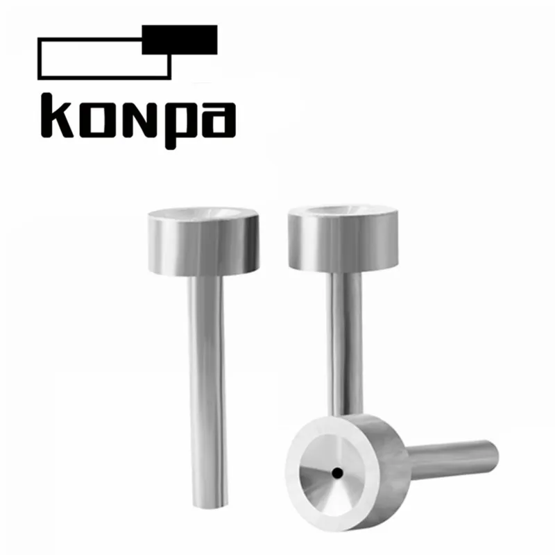 Customized 20 pieces Stainless Steel Mold Sprue Bush Machining Spare Parts Stamping Mould Punch
Customized 20 pieces Stainless Steel Mold Sprue Bush Machining Spare Parts Stamping Mould Punch