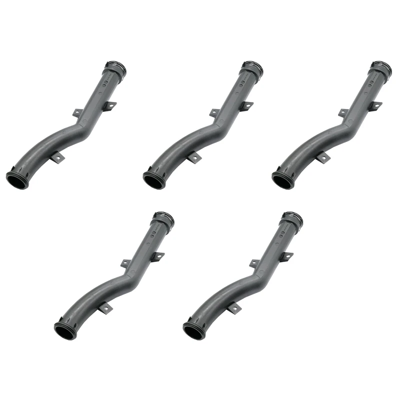 5X Новый водяной насос для корпуса термостата для Mini Cooper R55 R56 R57 R60 R61
5X Новый водяной насос для корпуса термостата для Mini Cooper R55 R56 R57 R60 R61