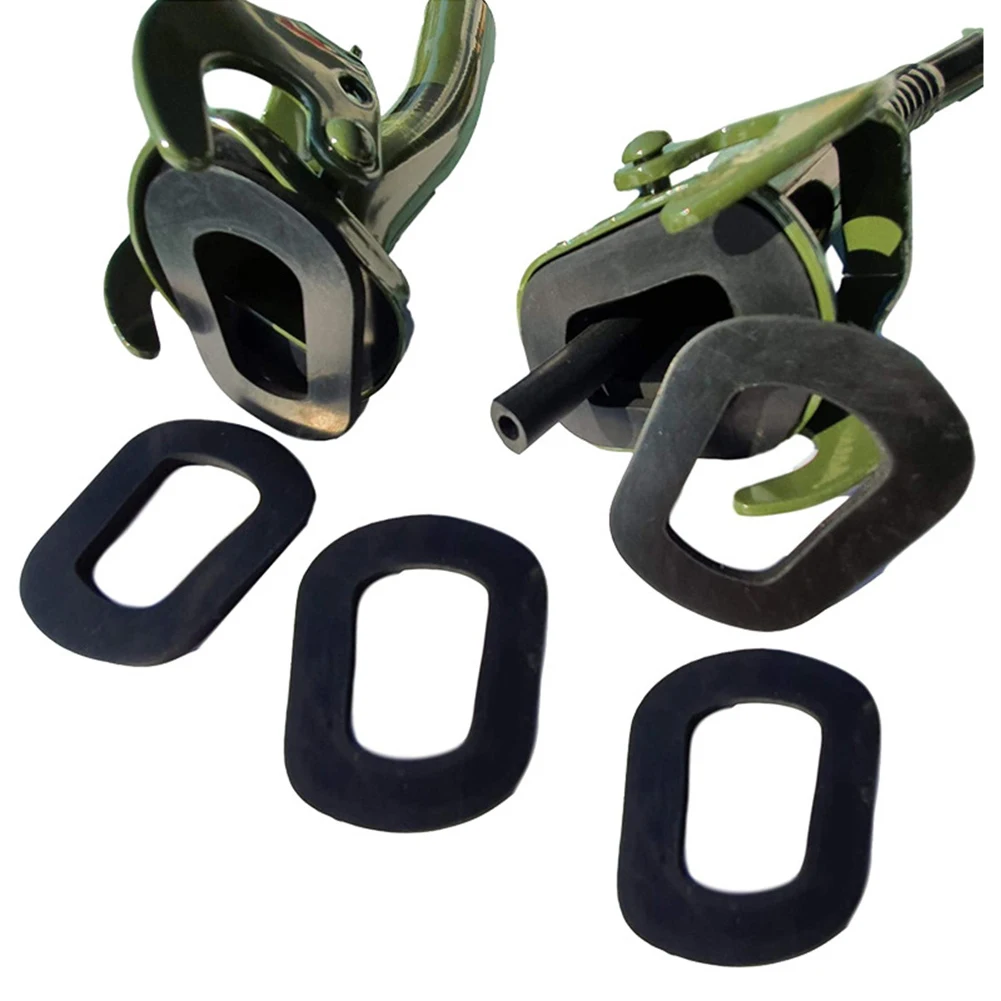 4Pcs/bag Universal Seal Jerry Can Seal Fuel Cans Rubber Seal Ring Gasket For Fuel Tank Intake Assemblies Accessories 54mm
4Pcs/bag Universal Seal Jerry Can Seal Fuel Cans Rubber Seal Ring Gasket For Fuel Tank Intake Assemblies Accessories 54mm