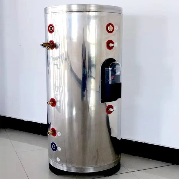 1000L Solar Water tank Heater Boiler CE Certificate Solar Geyser
1000L Solar Water tank Heater Boiler CE Certificate Solar Geyser