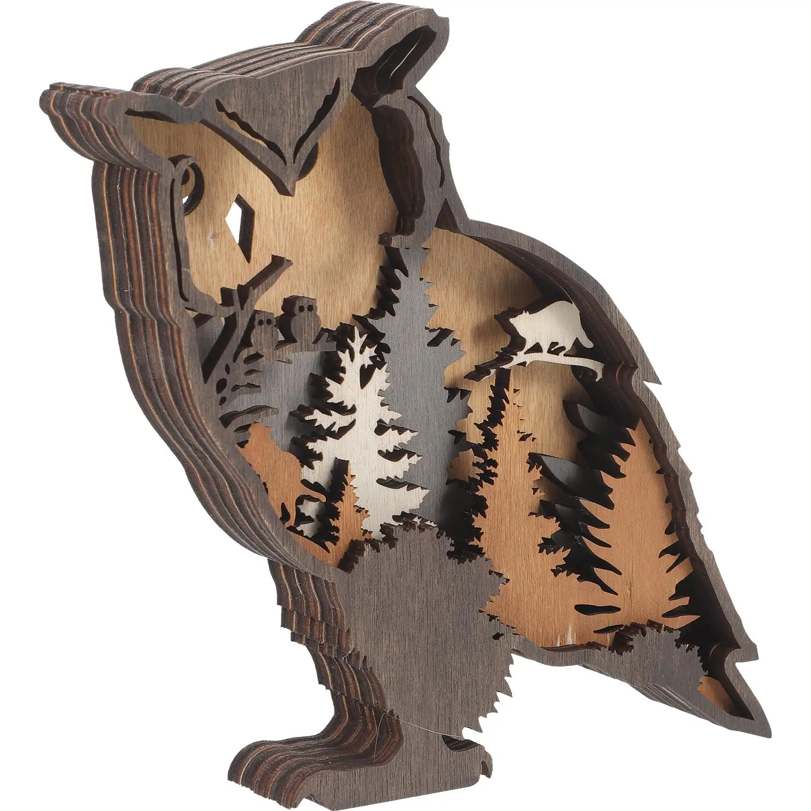 Owl nament Rustic Wall Rustic Decor Country Bedroom Decor Living Bath Country Bedroom Woodland Craft
Owl nament Rustic Wall Rustic Decor Country Bedroom Decor Living Bath Country Bedroom Woodland Craft