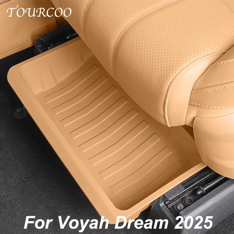 Для Voyah Dream 2025 ящик для хранения под сиденьем, держатель ящика для нижнего белья, скрытые контейнеры, поднос для стула, автомобильные аксессуары
Для Voyah Dream 2025 ящик для хранения под сиденьем, держатель ящика для нижнего белья, скрытые контейнеры, поднос для стула, автомобильные аксессуары