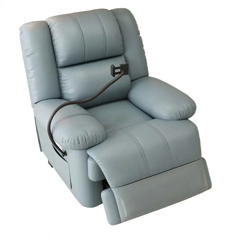 Private Cinema Electric Multi-Functional Sofa Bed Dual Use Straight Row Three People Four Small Living Room Sofa
Private Cinema Electric Multi-Functional Sofa Bed Dual Use Straight Row Three People Four Small Living Room Sofa