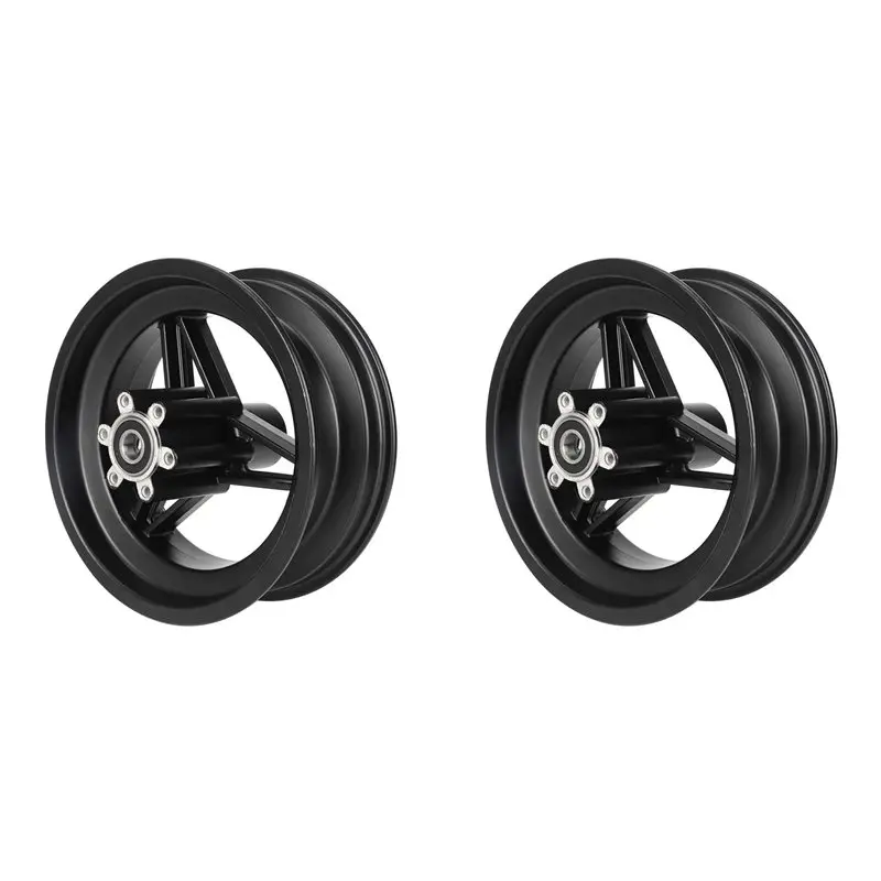 A74K-2Pcs 90/65-6.5 Disc Brake Aluminum Wheel Hub, Trolley Steel Rim, Electric Scooter Wheel Hub
A74K-2Pcs 90/65-6.5 Disc Brake Aluminum Wheel Hub, Trolley Steel Rim, Electric Scooter Wheel Hub
