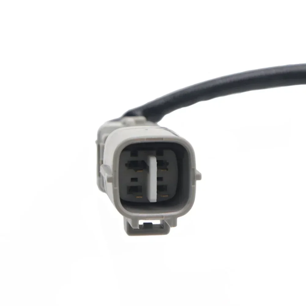 Air Fuel Ratio O2 Lambda Oxygen Sensor For Toyota Sienna 11-15 for Lexus RX350 RX450h 3.5L 2010-15 234-4416 2344416 89465-0E040
Air Fuel Ratio O2 Lambda Oxygen Sensor For Toyota Sienna 11-15 for Lexus RX350 RX450h 3.5L 2010-15 234-4416 2344416 89465-0E040