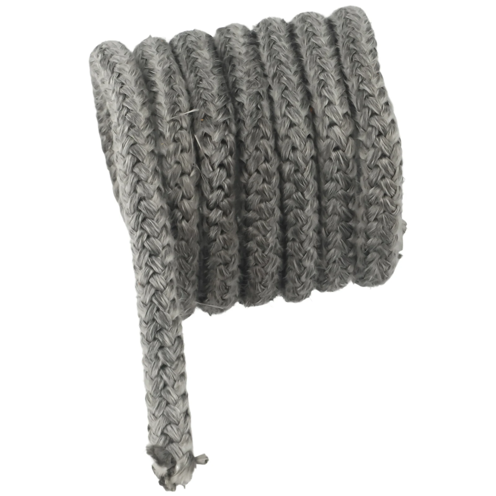 Fiberglass Rope Seal 118inch/3meters 78 Inch/ 2meters Black Fiberglass Soft For Boiler Industrial Oven Good Sealing Performance
Fiberglass Rope Seal 118inch/3meters 78 Inch/ 2meters Black Fiberglass Soft For Boiler Industrial Oven Good Sealing Performance