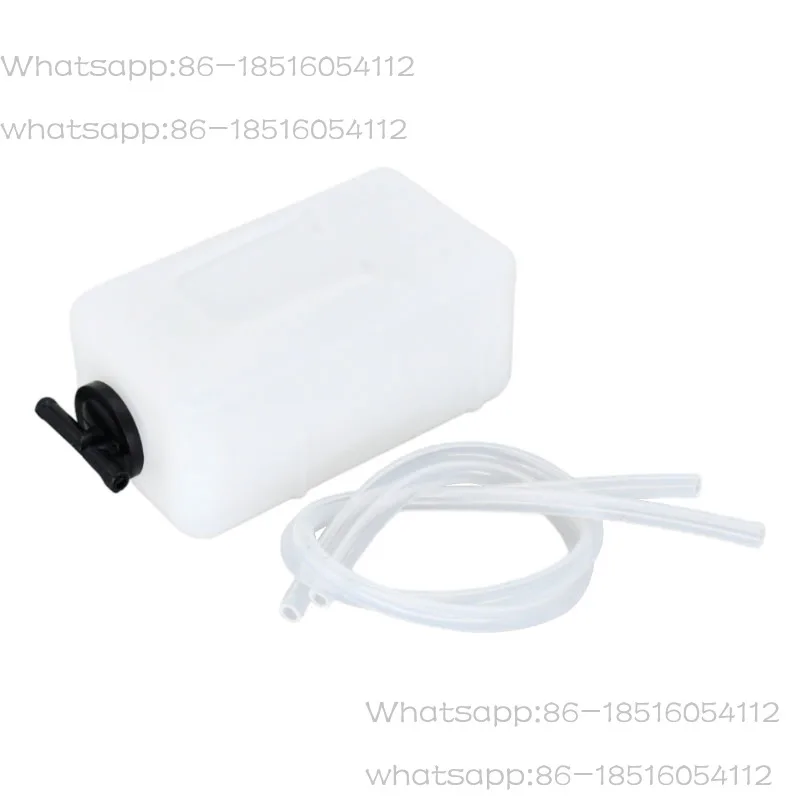 Overflow Tank Bottle Radiator Reservoir 37410-88603 Tractor B2301HSD B2301HSD-1 B2601HSD B2601HSD-1 B2301
Overflow Tank Bottle Radiator Reservoir 37410-88603 Tractor B2301HSD B2301HSD-1 B2601HSD B2601HSD-1 B2301