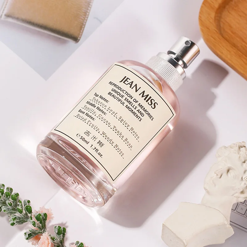 50ml Persistent Fragrance Fresh and Natural Women's perfume Maple Leaf Morning Sunshine after Rain Lazy Weekend Unique Fragrance
50ml Persistent Fragrance Fresh and Natural Women's perfume Maple Leaf Morning Sunshine after Rain Lazy Weekend Unique Fragrance
