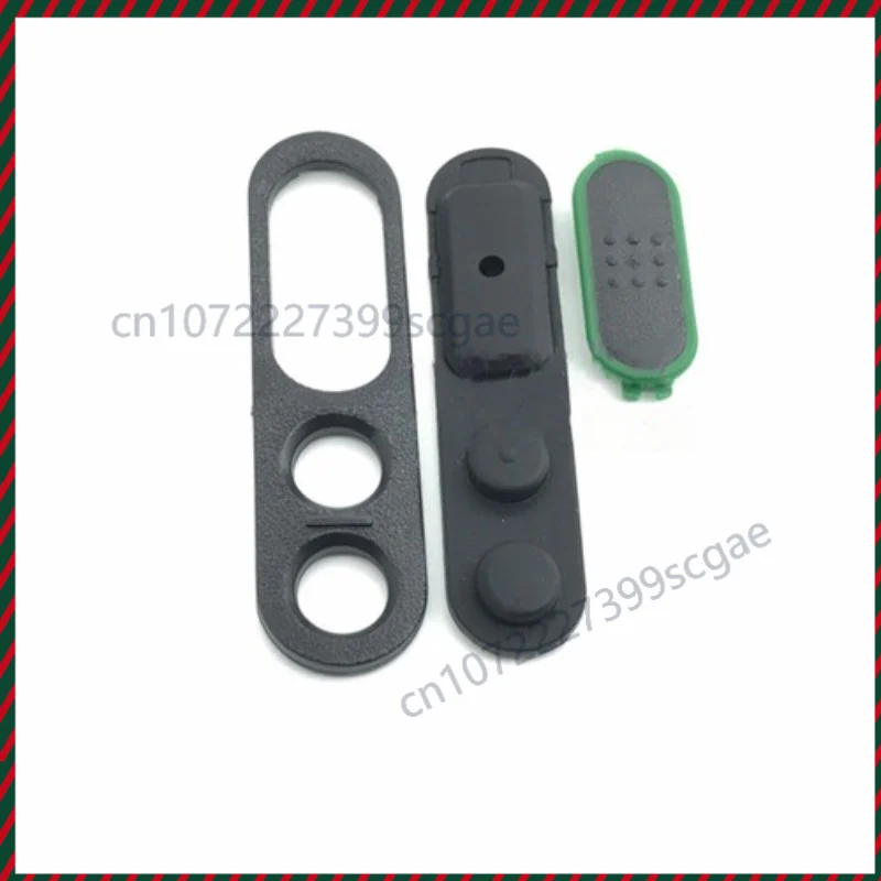 Кнопка PTT (5 шт.) для радиостанций Motorola CP1200, CP1660, CP1300, EP350, CP185
Кнопка PTT (5 шт.) для радиостанций Motorola CP1200, CP1660, CP1300, EP350, CP185