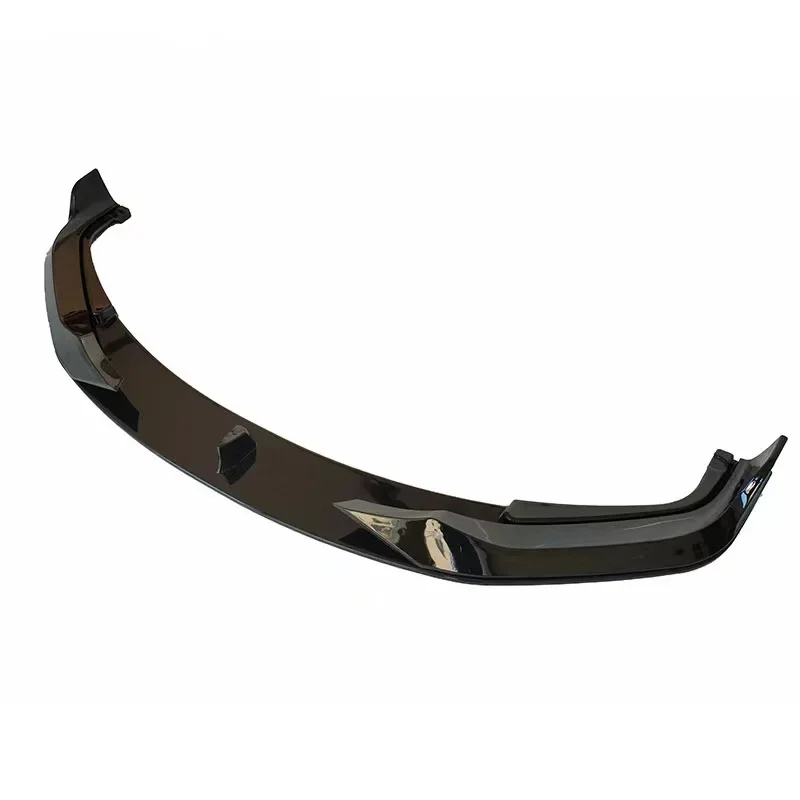 ABS Material Glossy Black Car Front Lip For 8 Series G14 G15 G16 Conversion Upgrade To AC Model High Quality
ABS Material Glossy Black Car Front Lip For 8 Series G14 G15 G16 Conversion Upgrade To AC Model High Quality