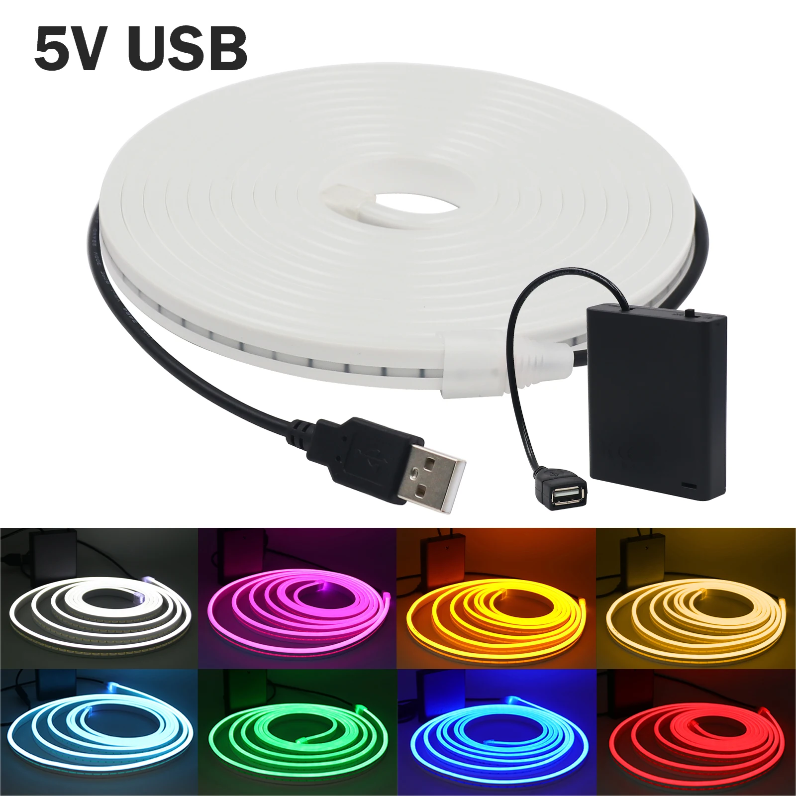 5 В USB аккумуляторная неоновая полоса белая/синяя/розовая/желтая/зеленая/красная домашняя декор «сделай сам» 2835 120 светодиодов/м гибкая лента силиконовая трубка
5 В USB аккумуляторная неоновая полоса белая/синяя/розовая/желтая/зеленая/красная домашняя декор «сделай сам» 2835 120 светодиодов/м гибкая лента силиконовая трубка
