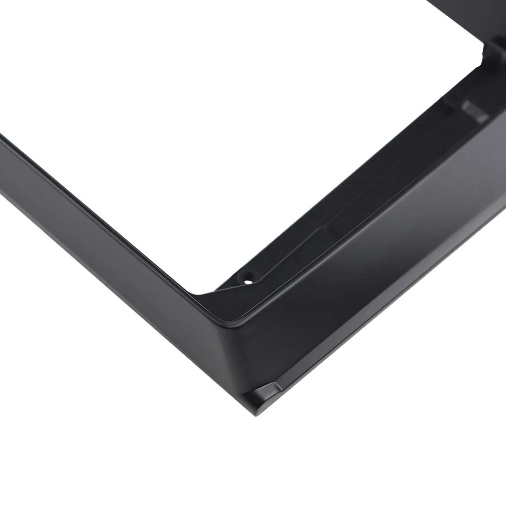 2Din Car Radio Fascia For Ford Fiesta 2006-2011 DVD Stereo Frame Plate Adapter Mounting Dash Installation Bezel
2Din Car Radio Fascia For Ford Fiesta 2006-2011 DVD Stereo Frame Plate Adapter Mounting Dash Installation Bezel