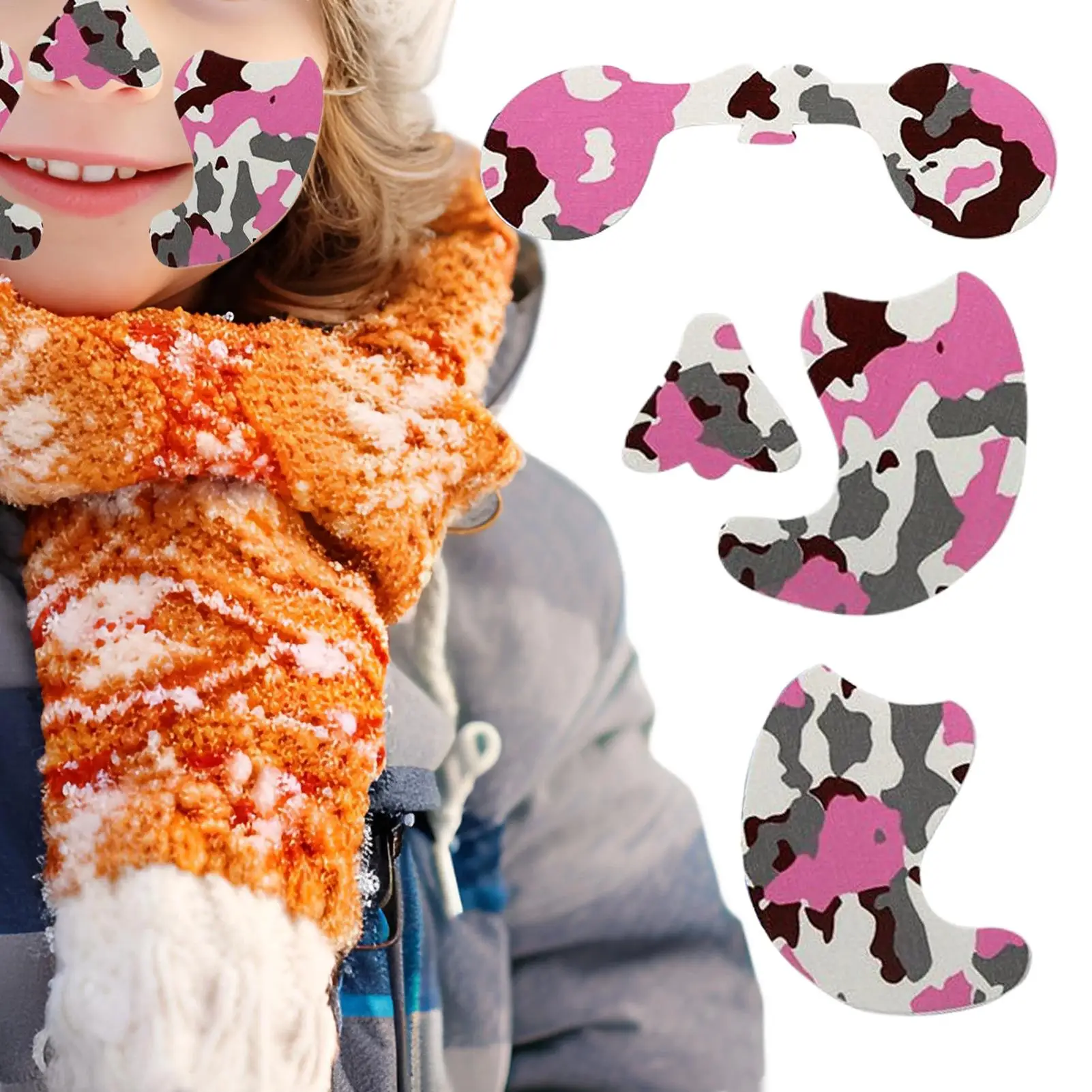 Наклейка для лица на сноуборде, антифриз, ветрозащитная наклейка, защита от солнца, хлопковая нашивка для лица на сноуборде для зимней подледной рыбалки, альпинизма 
Наклейка для лица на сноуборде, антифриз, ветрозащитная наклейка, защита от солнца, хлопковая нашивка для лица на сноуборде для зимней подледной рыбалки, альпинизма