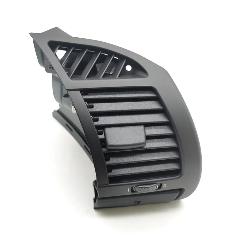 Universall Front Left/Right Dashboard Air Conditioning Vent Grille With Cup Holder For BMW Z4 E85 E86 2003-2008 6917905 6917906
Universall Front Left/Right Dashboard Air Conditioning Vent Grille With Cup Holder For BMW Z4 E85 E86 2003-2008 6917905 6917906