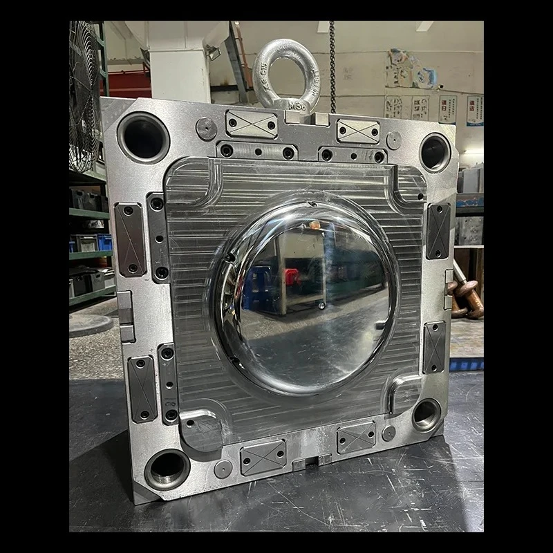 User-friendly Lightweight Professional Plastic Injection Molding Service High Quality Durable Custom Plastic Mold Manufacturer
User-friendly Lightweight Professional Plastic Injection Molding Service High Quality Durable Custom Plastic Mold Manufacturer