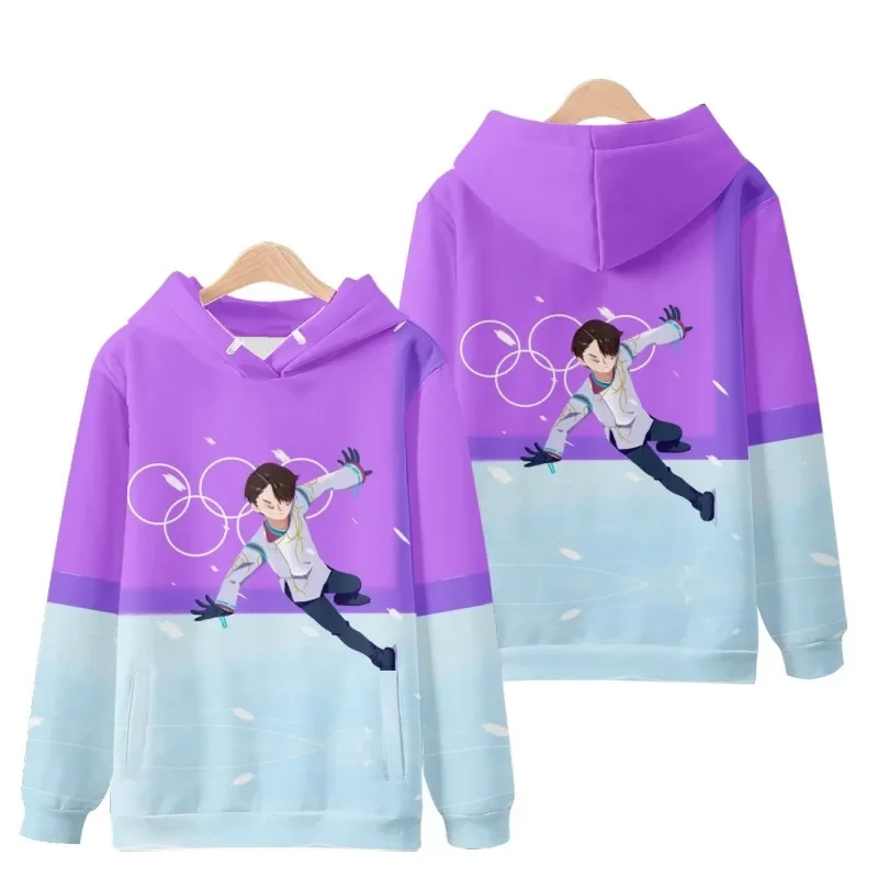 Hanyu Yuzuru 3D print oversized women/men hoodie sweatshirt Harajuku streetwear hip hip pullover hooded jacket casual sportswear
Hanyu Yuzuru 3D print oversized women/men hoodie sweatshirt Harajuku streetwear hip hip pullover hooded jacket casual sportswear