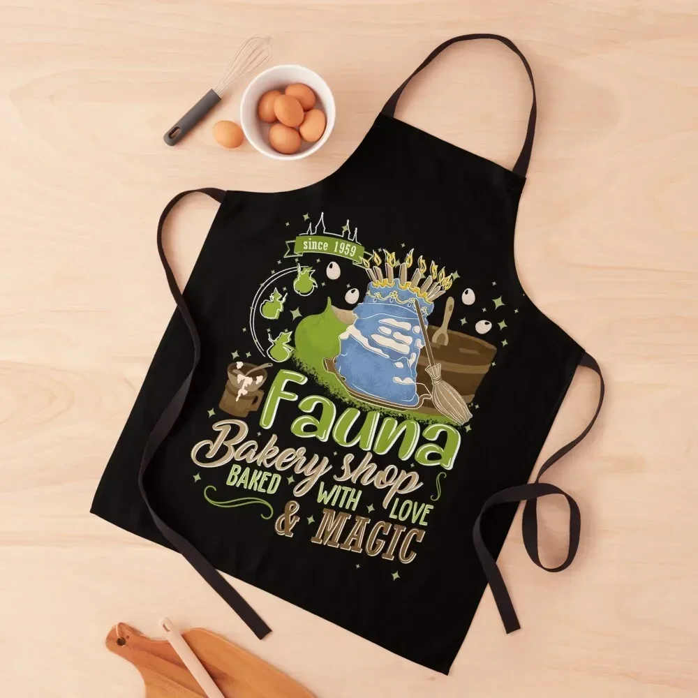 Fauna Bakery Shop Apron Cooking Clothes cooks clothes Utensils For Kitchen Beauty Apron
Fauna Bakery Shop Apron Cooking Clothes cooks clothes Utensils For Kitchen Beauty Apron