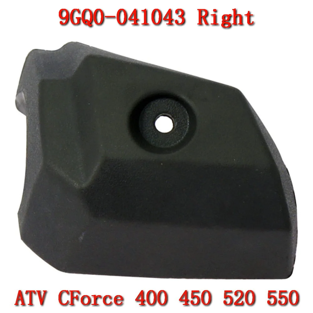 Original Motrocyle Right Damper 9GQ0-041043 For ATV CForce CF400 500 450L 450S 520L CFmoto accessories
Original Motrocyle Right Damper 9GQ0-041043 For ATV CForce CF400 500 450L 450S 520L CFmoto accessories