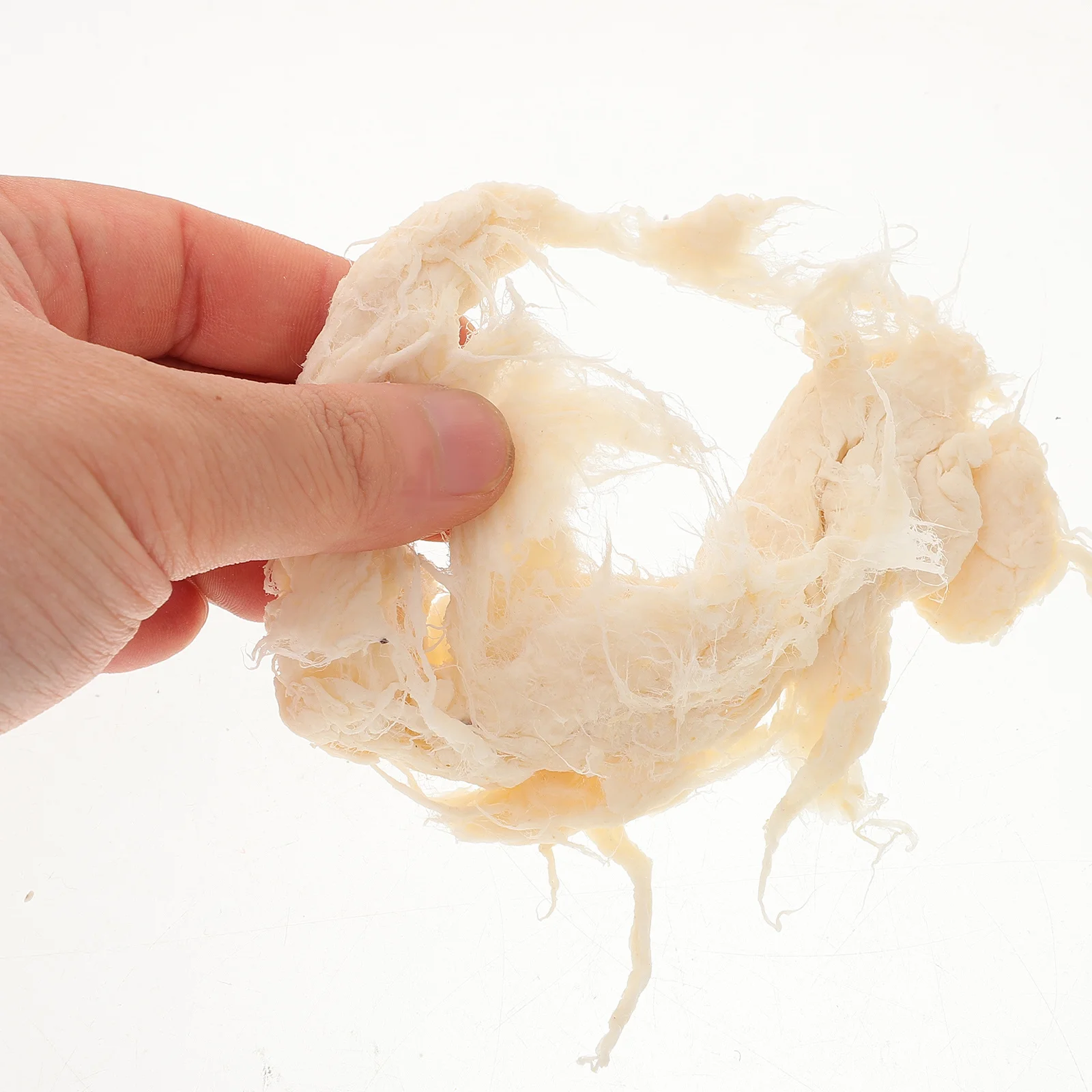 AUTSUPPL Handmade Paper Pulp Craft Kit Wooden Fiber for Art Projects Supplies
AUTSUPPL Handmade Paper Pulp Craft Kit Wooden Fiber for Art Projects Supplies