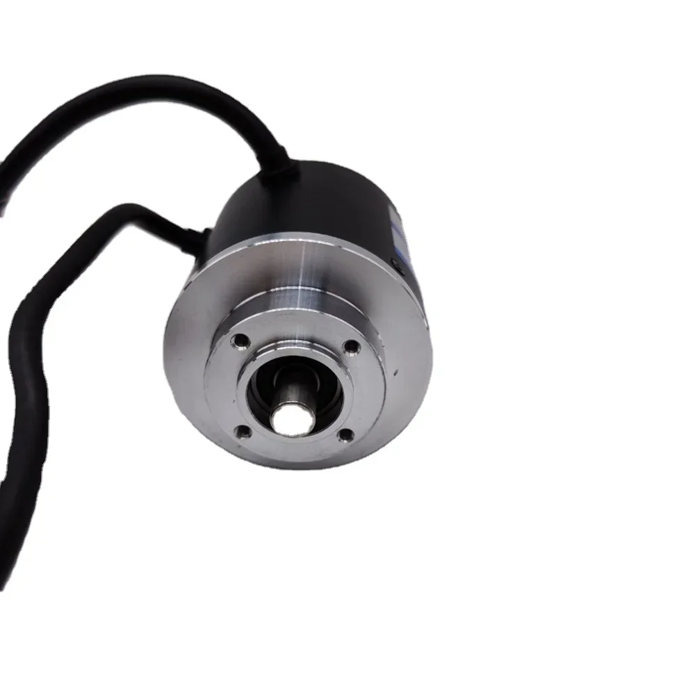 In stockHZX-A-256 absolute encoder HZX-A-1000 rotary encoder
In stockHZX-A-256 absolute encoder HZX-A-1000 rotary encoder