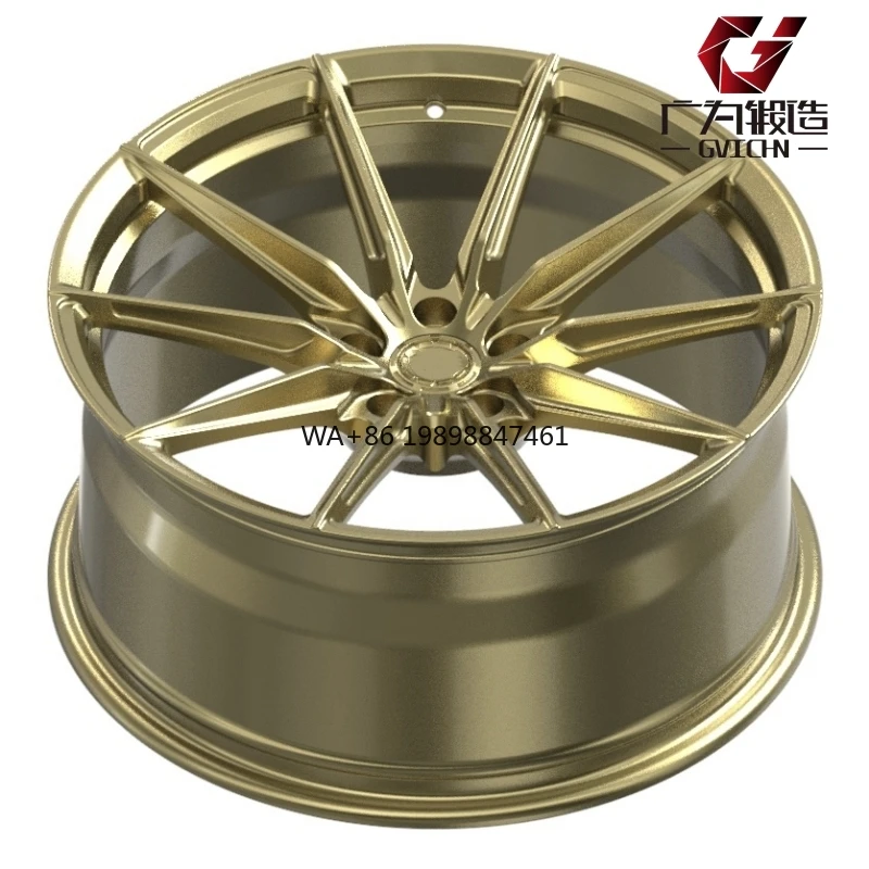 High Quality Sport Forged Wheel 18/19/20/21/22inch Brushed Aluminium Alloy Rims Custom Car Wheels
High Quality Sport Forged Wheel 18/19/20/21/22inch Brushed Aluminium Alloy Rims Custom Car Wheels