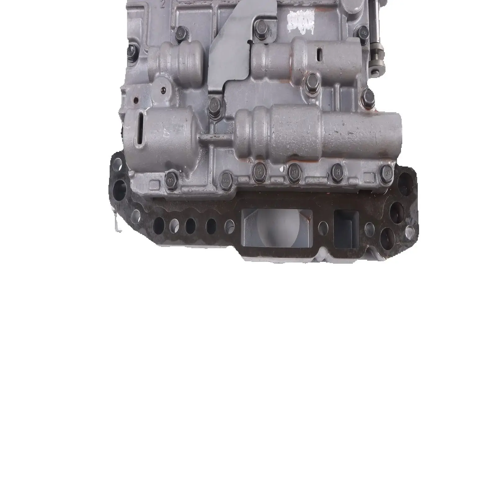 Корпус клапана без датчика 09D325039A TR60SN для Audi Q7 Touareg 02-11 компонент коробки передач
Корпус клапана без датчика 09D325039A TR60SN для Audi Q7 Touareg 02-11 компонент коробки передач