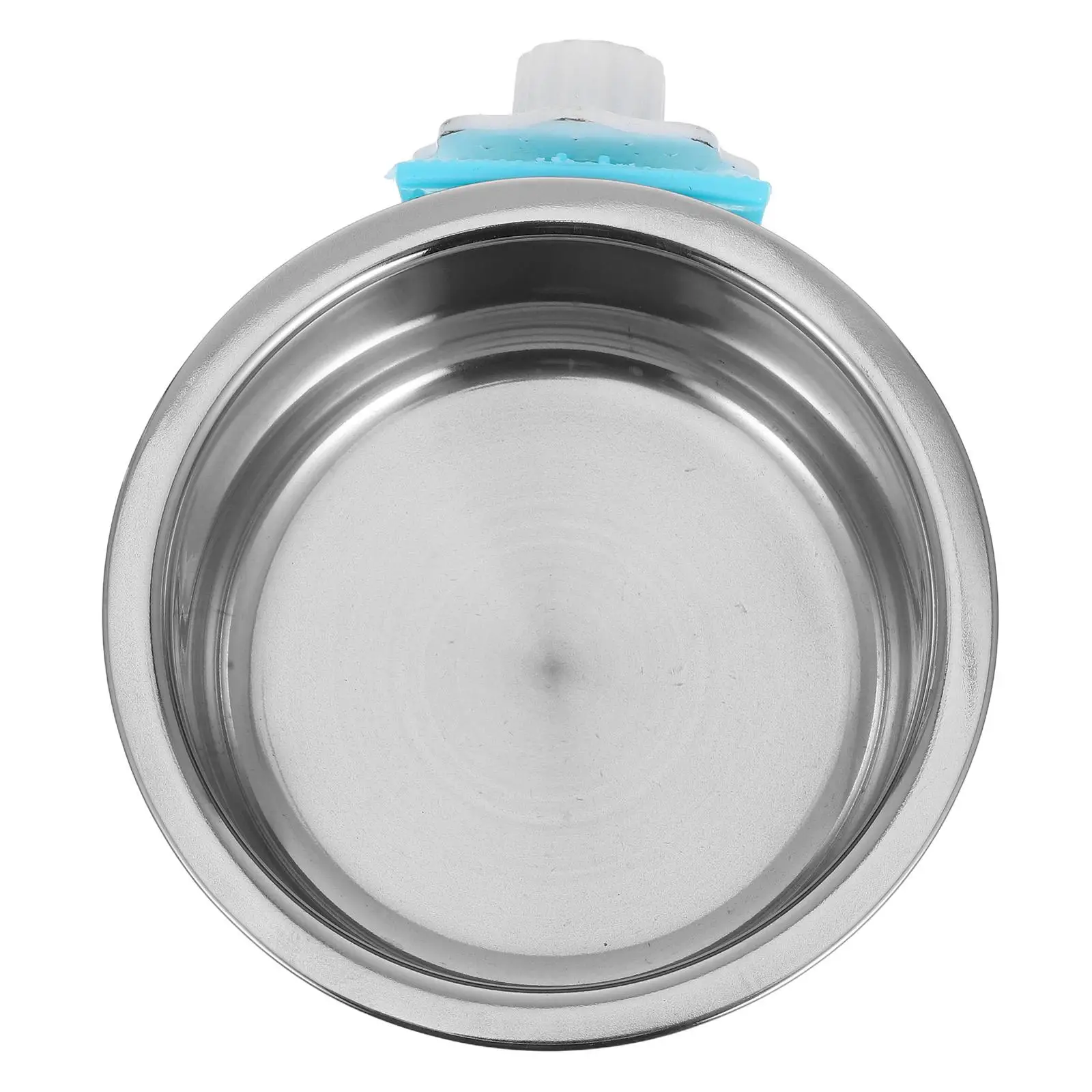 Stainless Steel Parrot Food Bowl Durable Bird Feeder Cage Water Dispenser Easy Clean Anti Slip Pet Accessories
Stainless Steel Parrot Food Bowl Durable Bird Feeder Cage Water Dispenser Easy Clean Anti Slip Pet Accessories