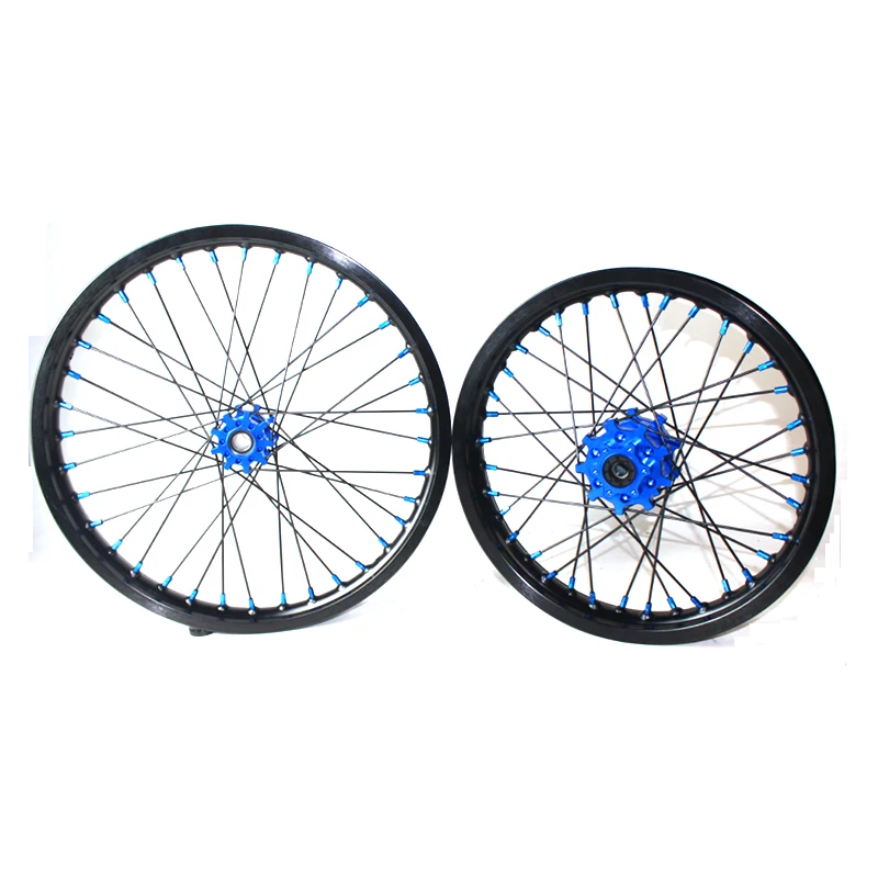 STLF Factory Supply Electric Bike Alloy Wheels 21x1.6- 18x2.15 for Light Bee X Motorcycles
STLF Factory Supply Electric Bike Alloy Wheels 21x1.6- 18x2.15 for Light Bee X Motorcycles
