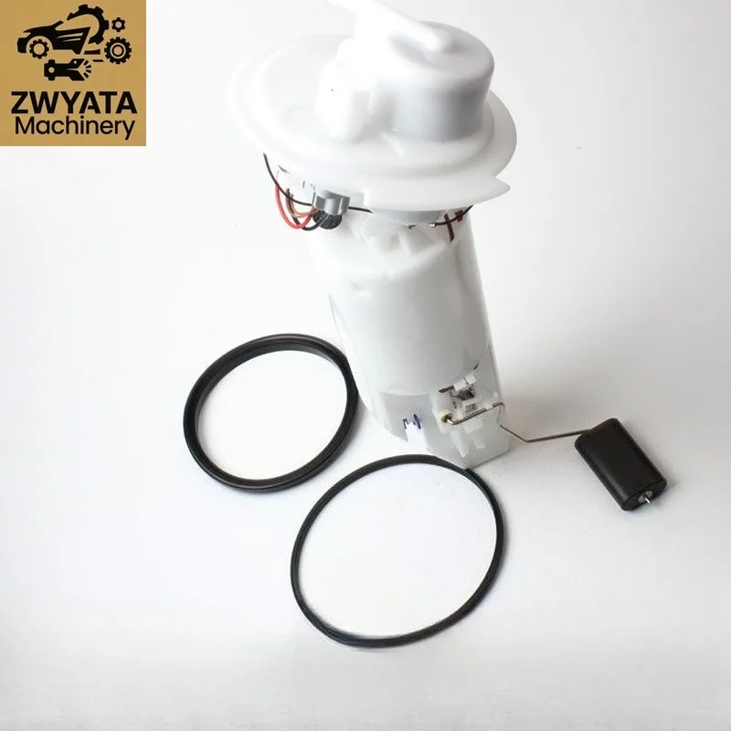 Electric Fuel Pump Module Assembly 5127562AB E7172M 5127562AC For Dodge Caravan Grand Caravan Chrysler Town & Country Voyager
Electric Fuel Pump Module Assembly 5127562AB E7172M 5127562AC For Dodge Caravan Grand Caravan Chrysler Town & Country Voyager