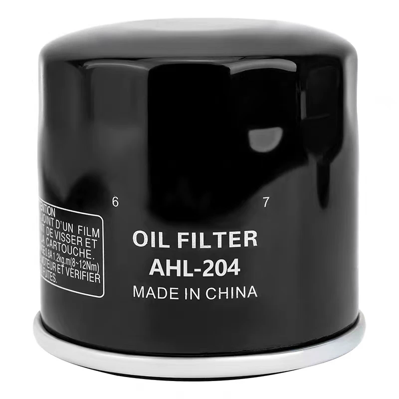 Motorcycle Engine Oil Filter Element For Honda CBR600/1000RR CBR929/954/893 Aftermarket Spare Parts
Motorcycle Engine Oil Filter Element For Honda CBR600/1000RR CBR929/954/893 Aftermarket Spare Parts