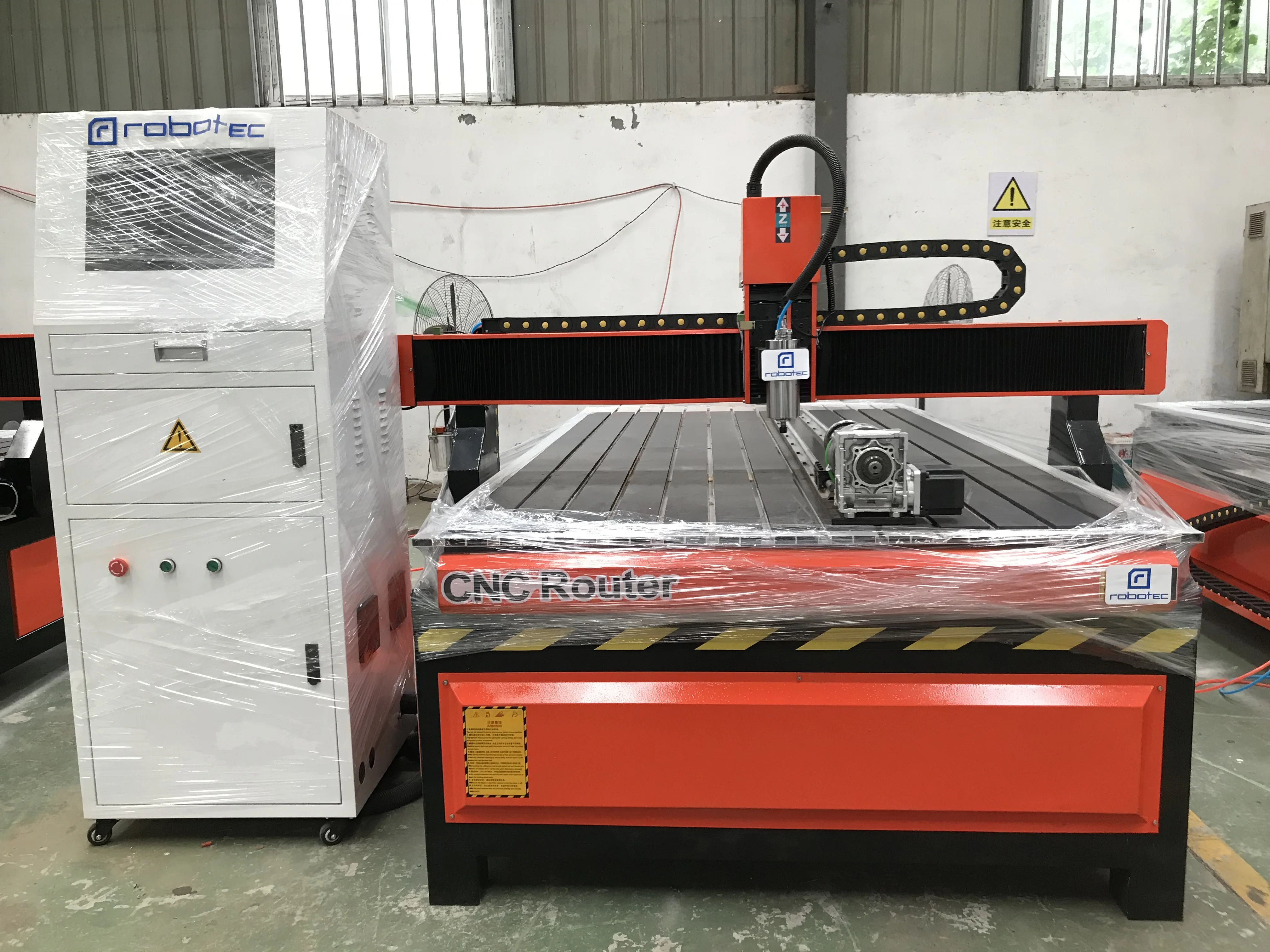 3/4 Axis CNC Router 1325 Vacuum Table 1530 Woodworking Machinery for Table Legs Processing
3/4 Axis CNC Router 1325 Vacuum Table 1530 Woodworking Machinery for Table Legs Processing