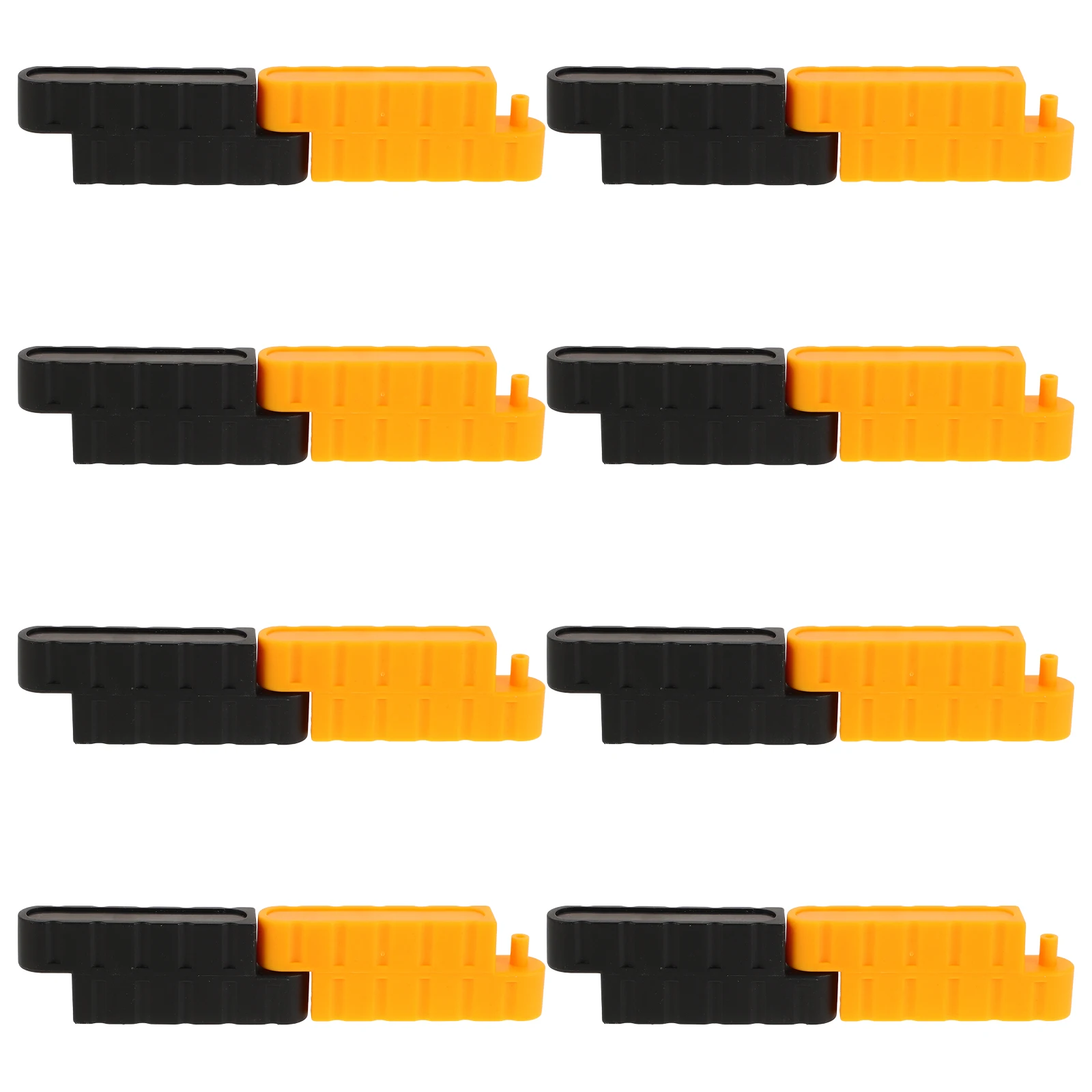 16pc Drift Field Fence Replacement Mini Traffic Barrier Roadblock Rc Car Accessories Racing Track Mini Barricade Road
16pc Drift Field Fence Replacement Mini Traffic Barrier Roadblock Rc Car Accessories Racing Track Mini Barricade Road