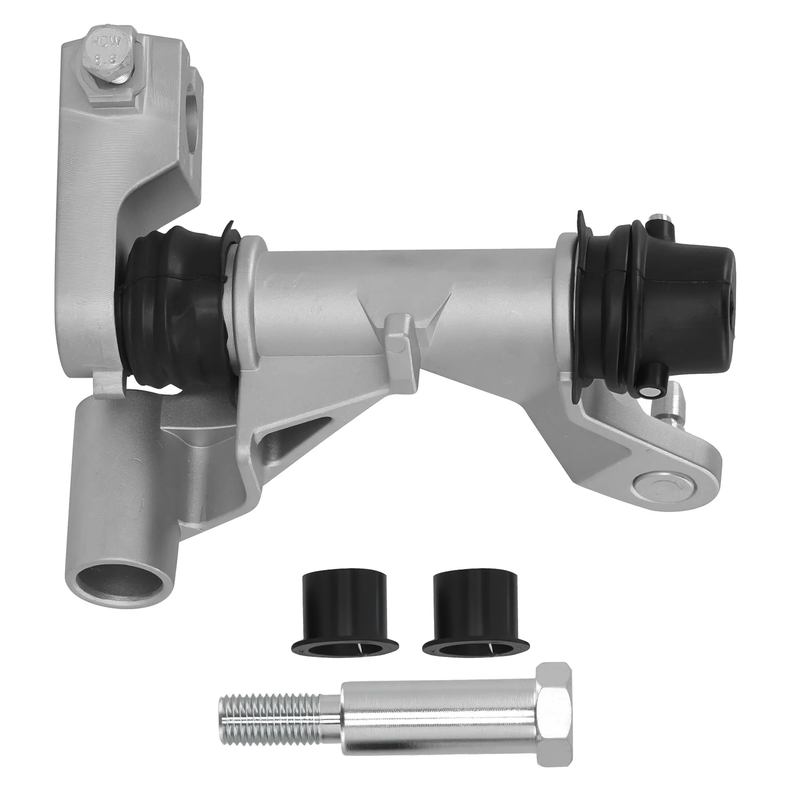 Transfer Case Shift Shifter Linkage for Ford F-350/F-250 1992-1997 F3TZ7210C
Transfer Case Shift Shifter Linkage for Ford F-350/F-250 1992-1997 F3TZ7210C