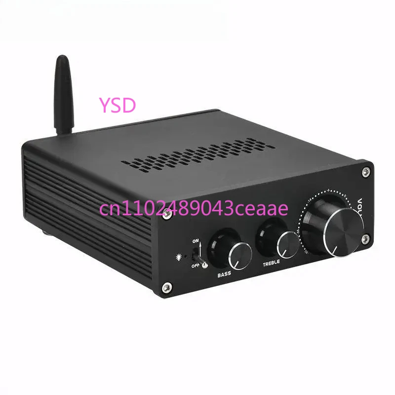 New Latest VOL-65 Audio HiFi Bluetooth Prelifieramp 6J5 Tube Preamp With treble and bass tone adjustment
New Latest VOL-65 Audio HiFi Bluetooth Prelifieramp 6J5 Tube Preamp With treble and bass tone adjustment