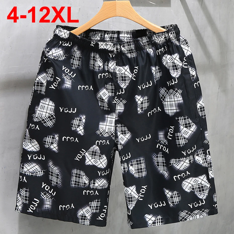 Шорты больших размеров 12XL 11XL, летние мужские модные пляжные шорты на Гавайях, мужские шорты с графическим принтом, большие размеры 9XL 10XL
Шорты больших размеров 12XL 11XL, летние мужские модные пляжные шорты на Гавайях, мужские шорты с графическим принтом, большие размеры 9XL 10XL