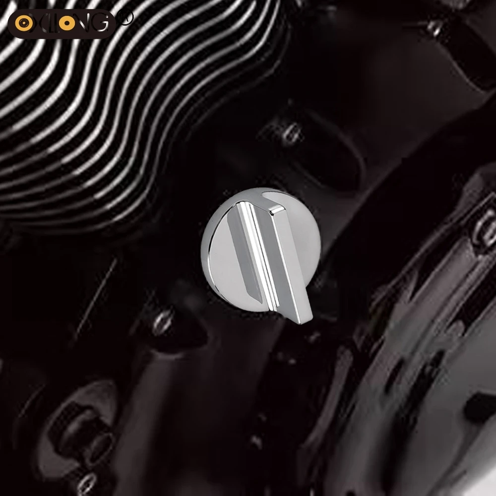 For Kawasaki Vulcan 1600 Mean Streak 2004 2005 2006 2007 2008 Motorcycle Chrome Billet Oil Filler Cap Accessories Parts
For Kawasaki Vulcan 1600 Mean Streak 2004 2005 2006 2007 2008 Motorcycle Chrome Billet Oil Filler Cap Accessories Parts