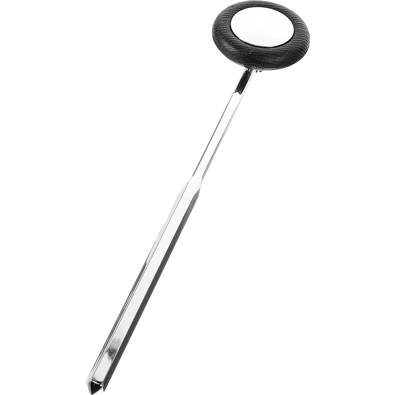 Neurological Examination Hammer Zinc Alloy ABS Long H Diagnostic Tool Percussion Hammer Medical Equipment Sturdy Wear
Neurological Examination Hammer Zinc Alloy ABS Long H Diagnostic Tool Percussion Hammer Medical Equipment Sturdy Wear