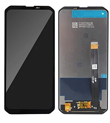 Оригинальный сенсорный экран + ЖК-дисплей + рамка для Blackview BL6000 Pro, бесплатная доставка
Оригинальный сенсорный экран + ЖК-дисплей + рамка для Blackview BL6000 Pro, бесплатная доставка