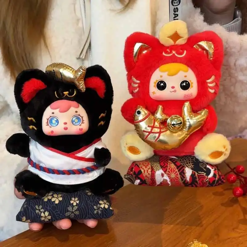 Samuel Wealth From All Directions Series Blind Box Soft And Comfortable Fun Doll Ornament Trendy Toys Mystery Box Surprise Gifts
Samuel Wealth From All Directions Series Blind Box Soft And Comfortable Fun Doll Ornament Trendy Toys Mystery Box Surprise Gifts