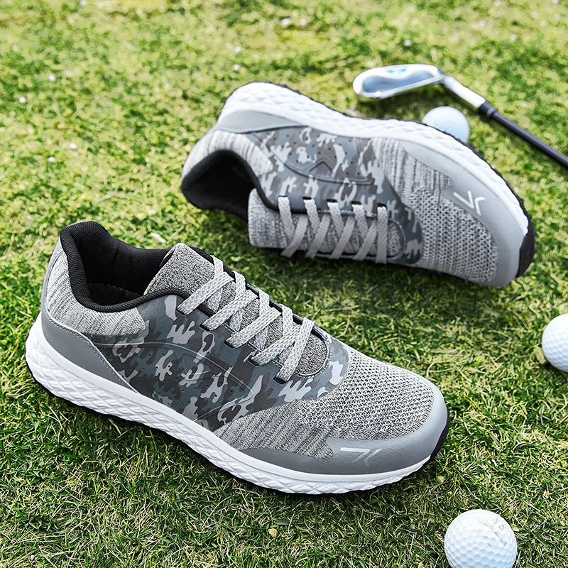 Golf Sports Shoes for Men Spikeless Golfing Sneakers Man Breathable Golf Shoes New Outdoor Sports Shoes for Golf Trainers Gym
Golf Sports Shoes for Men Spikeless Golfing Sneakers Man Breathable Golf Shoes New Outdoor Sports Shoes for Golf Trainers Gym